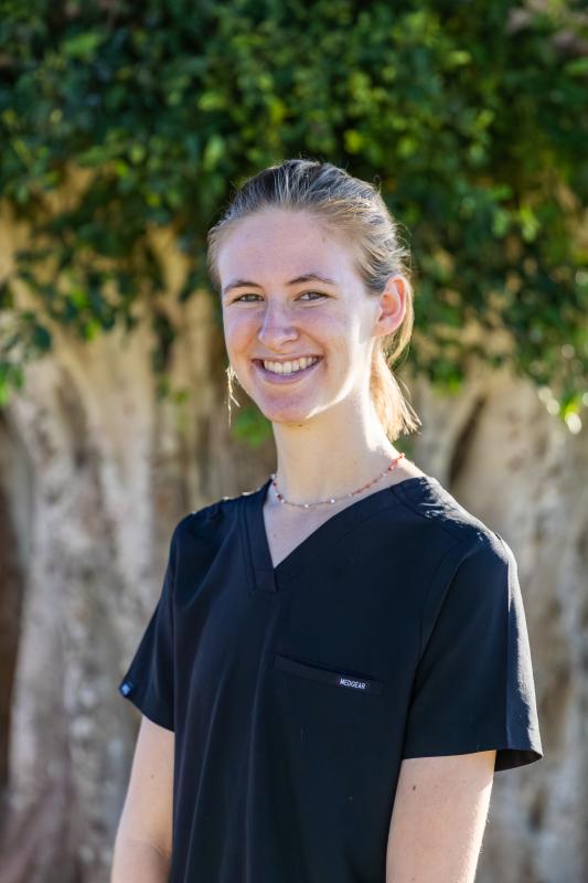 Avery , Veterinary Assistant Avery , Veterinary Assistant